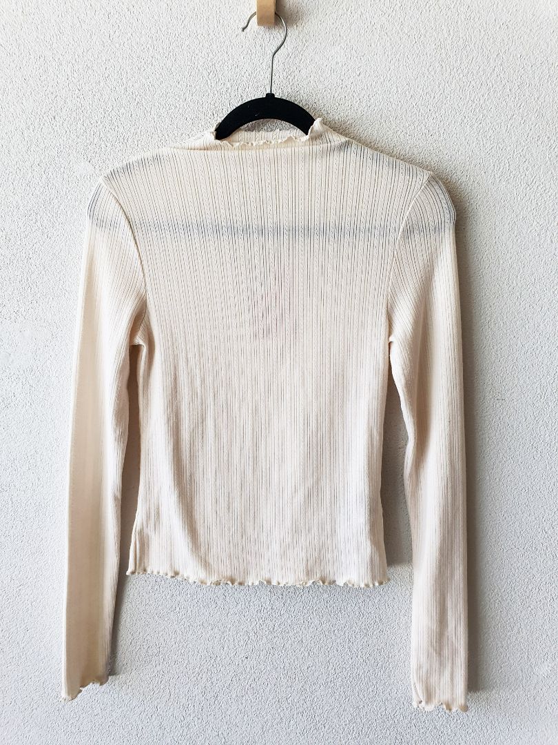 H&M Top S