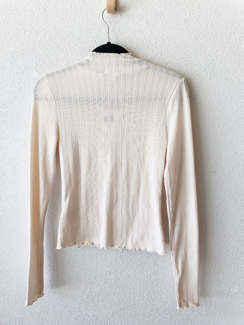 H&M Top S