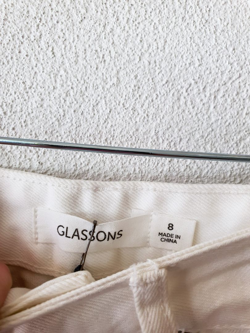 Glassons pants XS