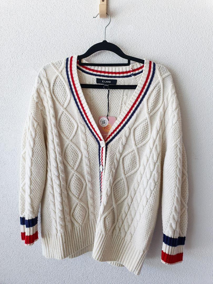 E.LAND Jacket S