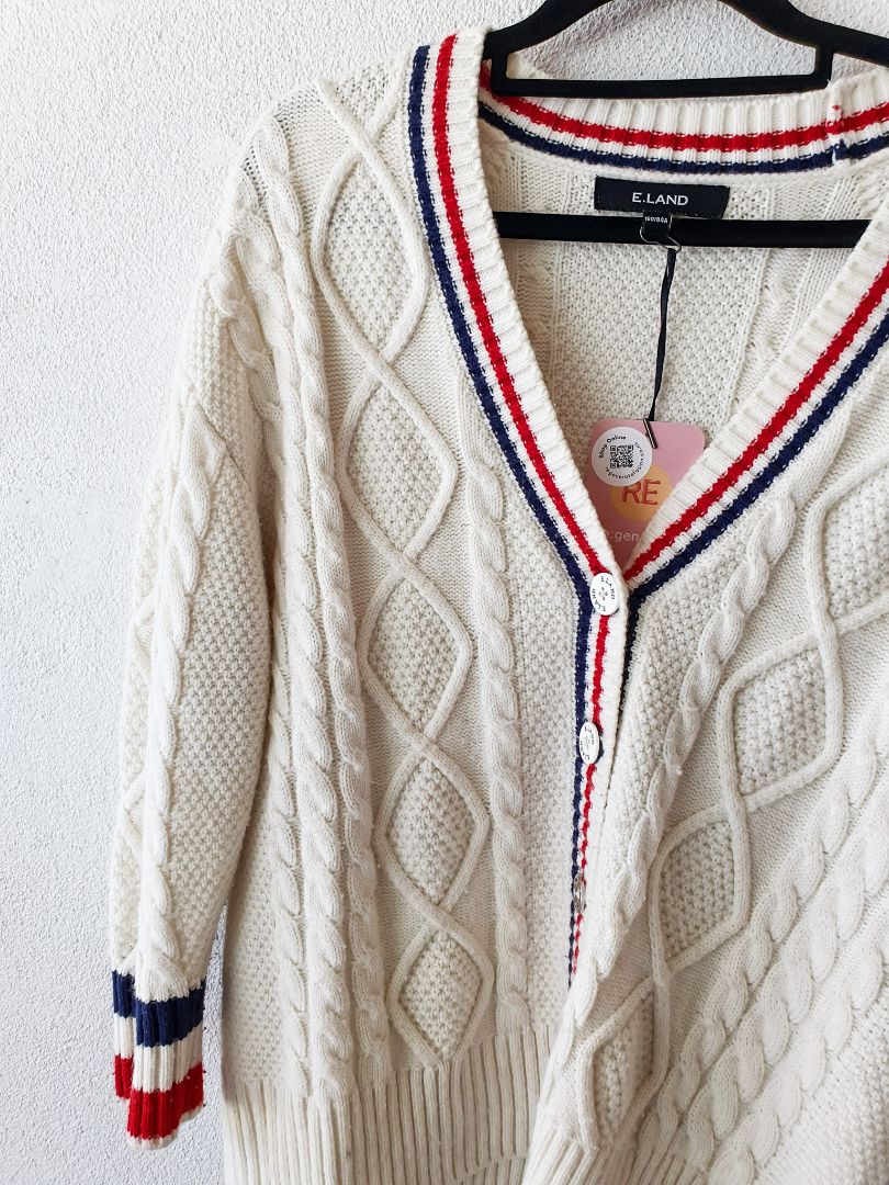 E.LAND Jacket S