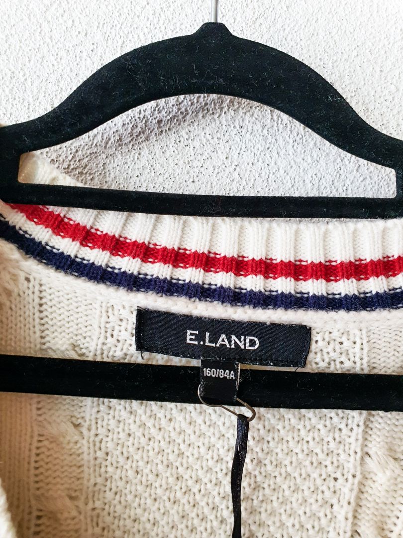 E.LAND Jacket S