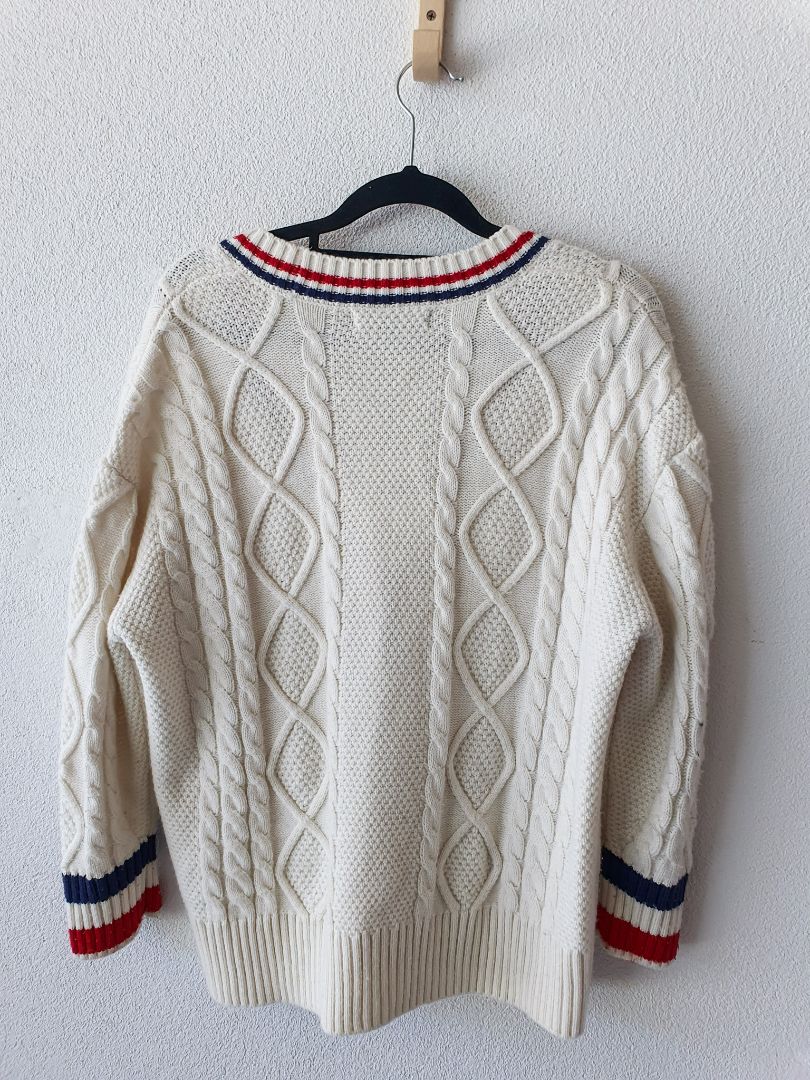 E.LAND Jacket S