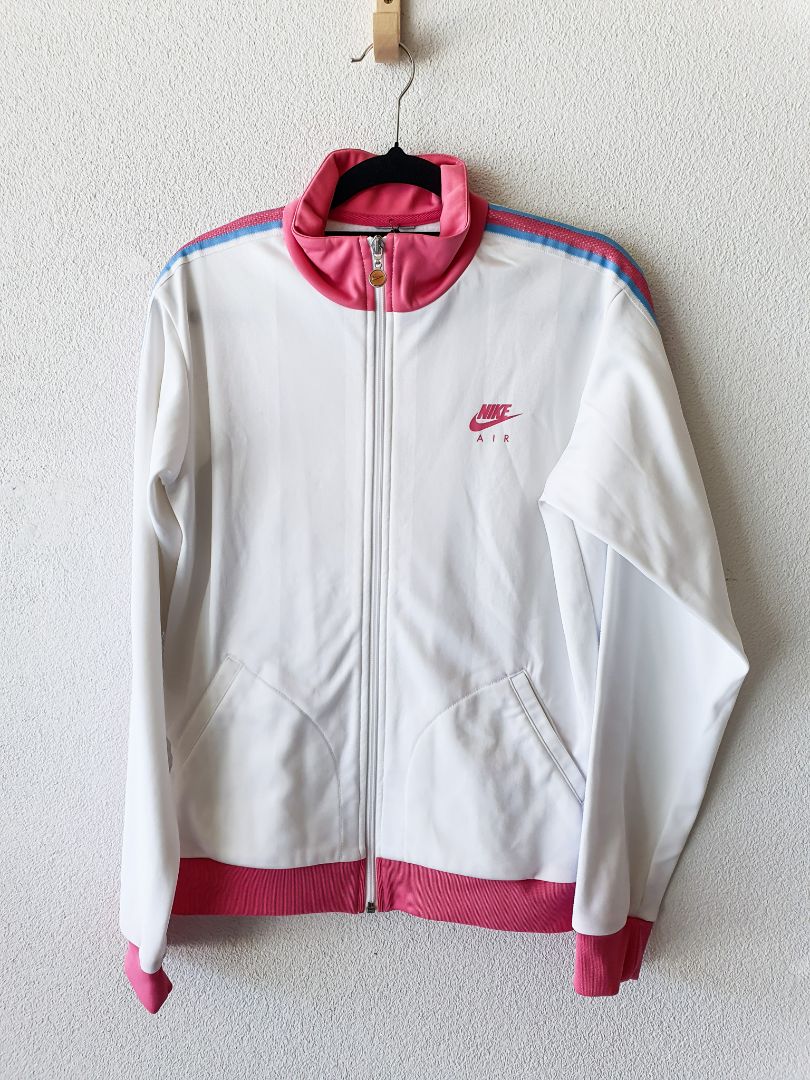 Nike Air Jacket S