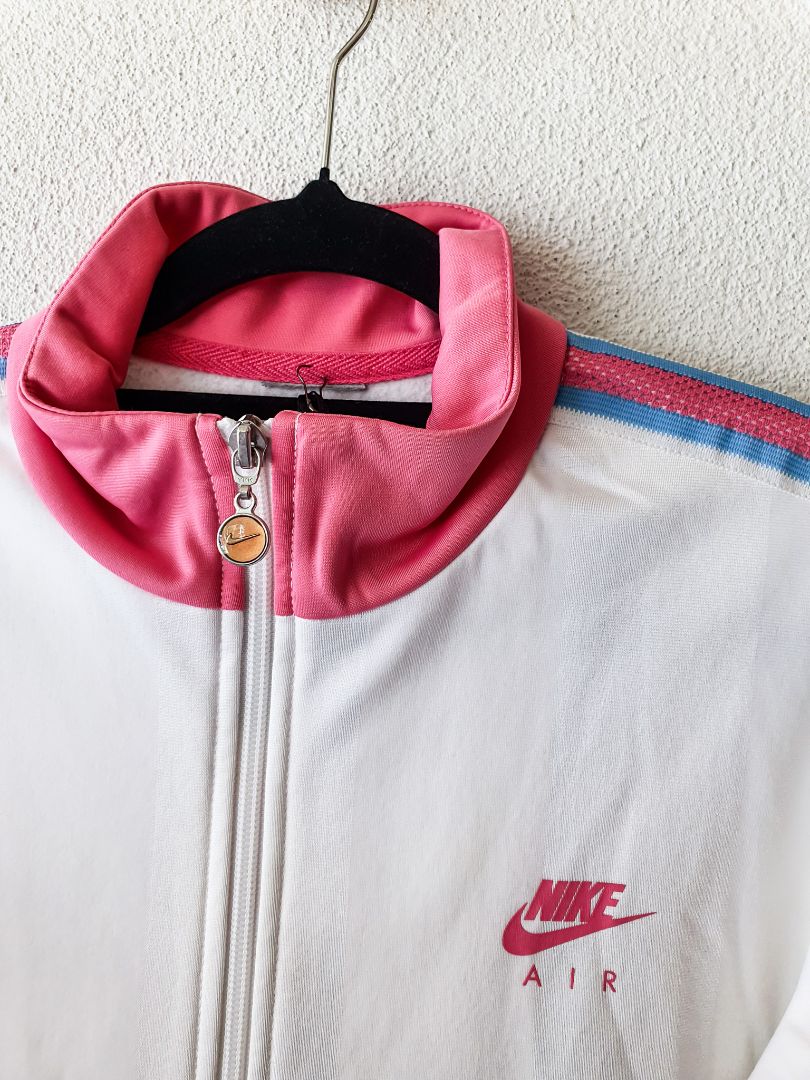 Nike Air Jacket S