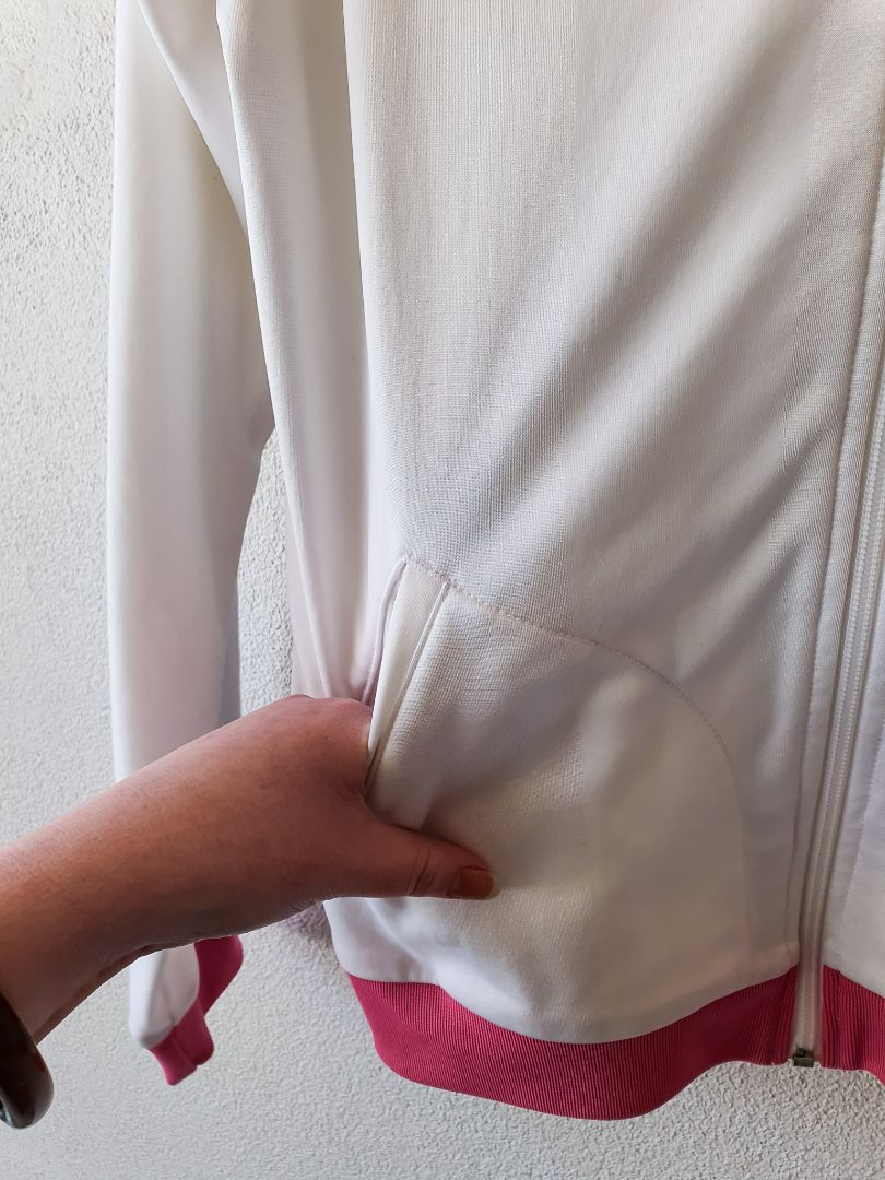 Nike Air Jacket S