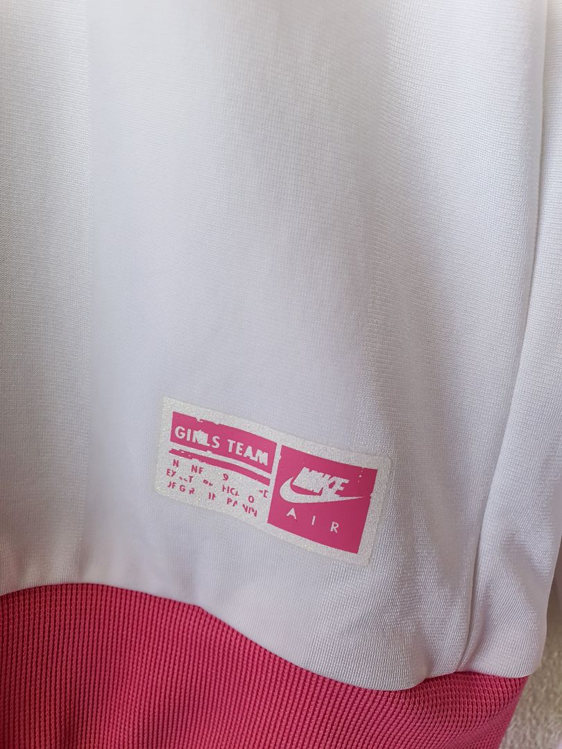 Nike Air Jacket S