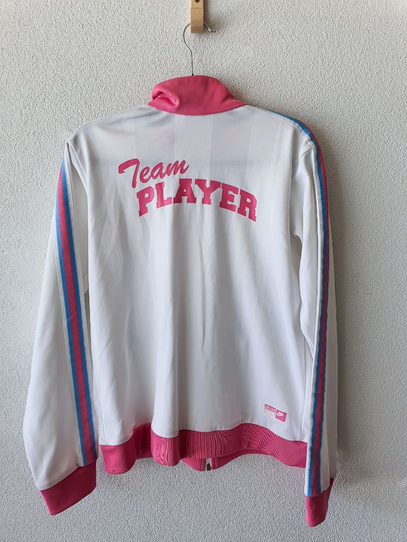 Nike Air Jacket S