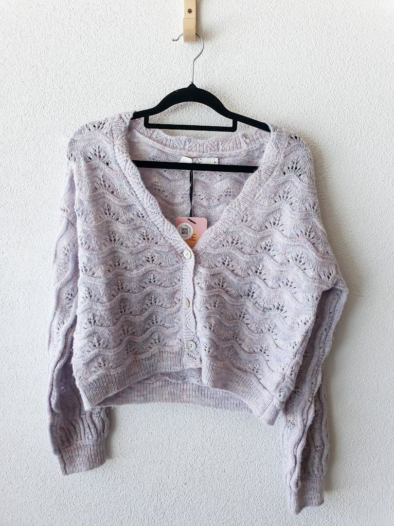 AHY Studio 2014 Top S