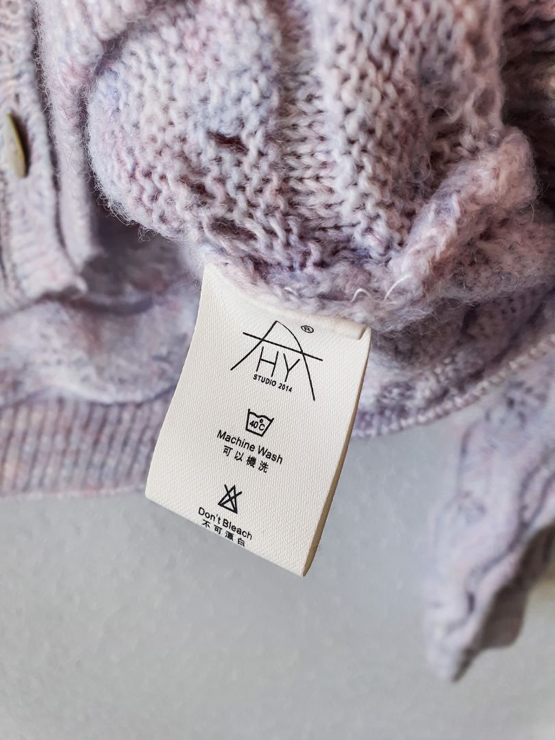 AHY Studio 2014 Top S