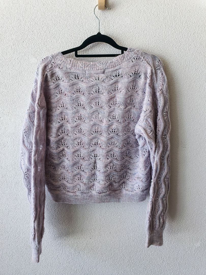 AHY Studio 2014 Top S