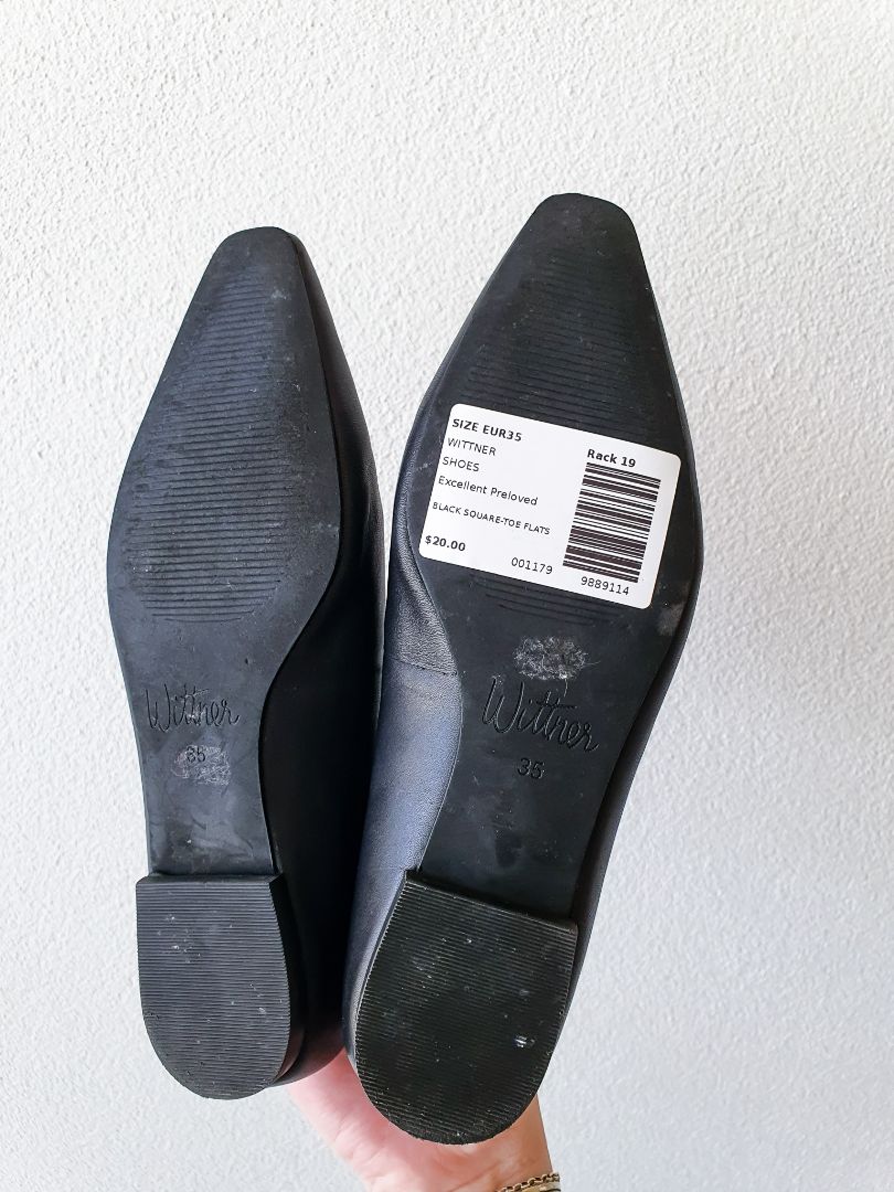 Wittner Shoes EUR35