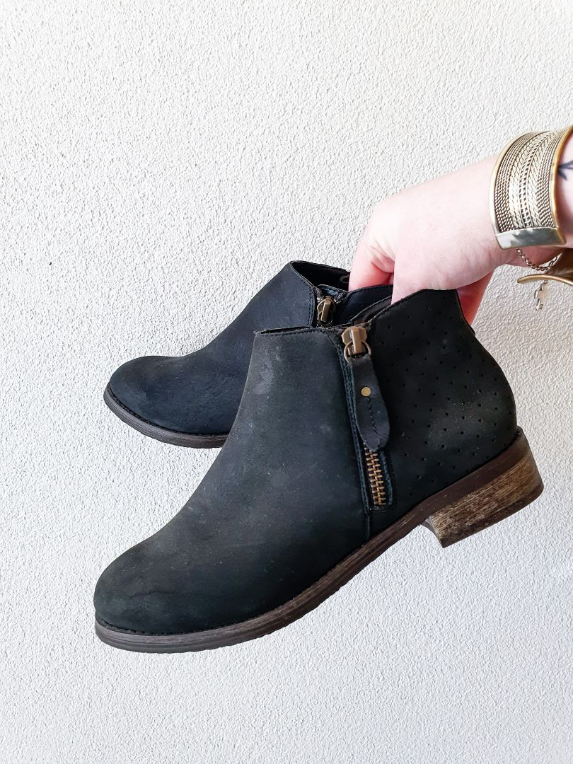 Pulp Shoes 6