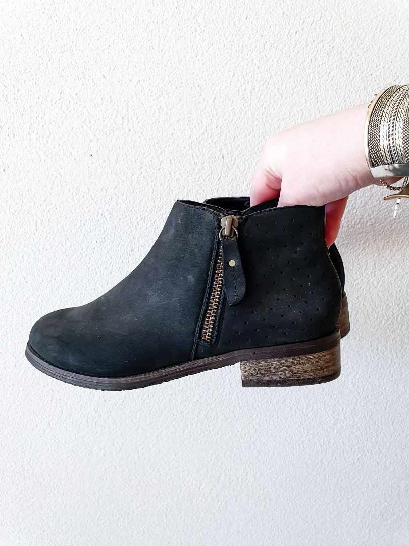 Pulp Shoes 6