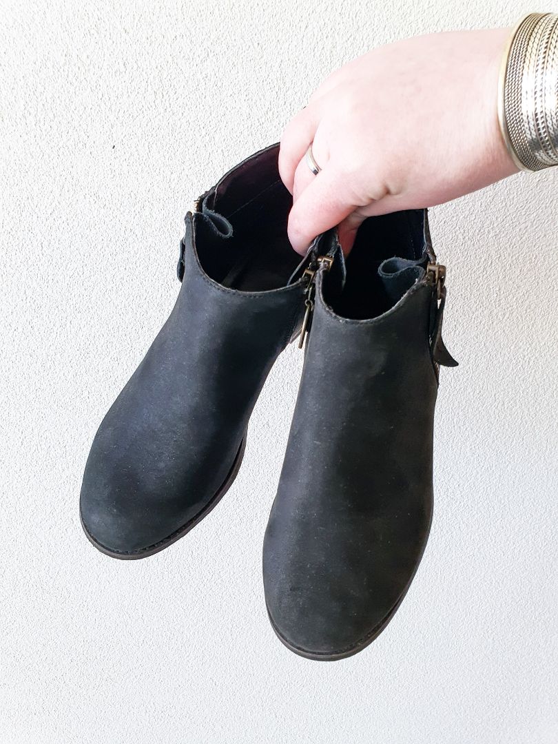 Pulp Shoes 6