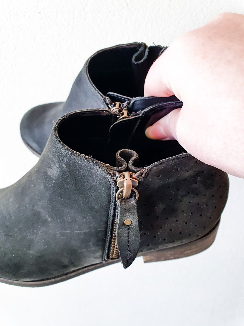 Pulp Shoes 6