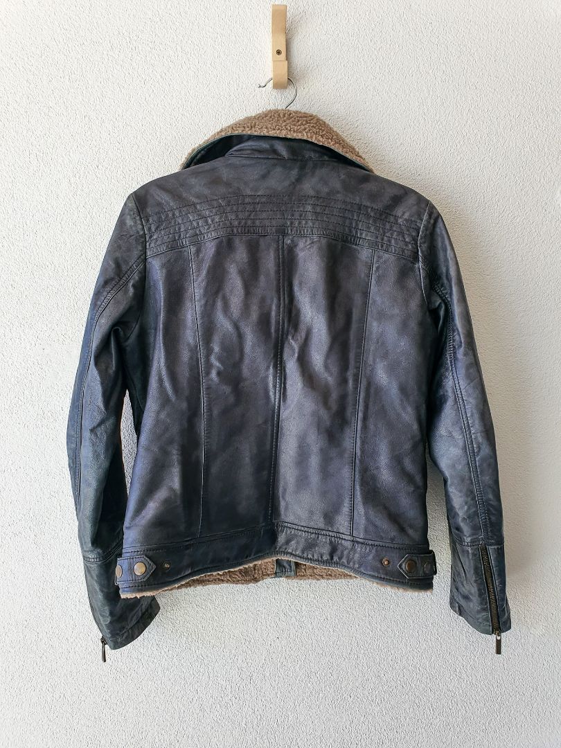 ARMA Womens Jacket M