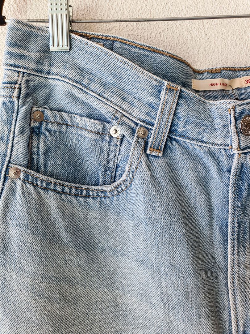 Levi's Jeans M