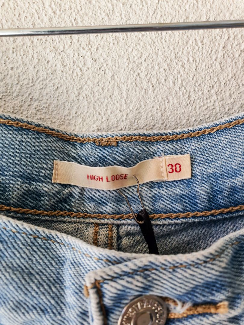 Levi's Jeans M