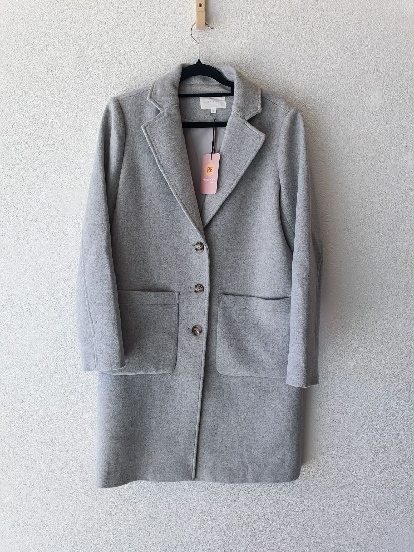 Whistle Jacket S