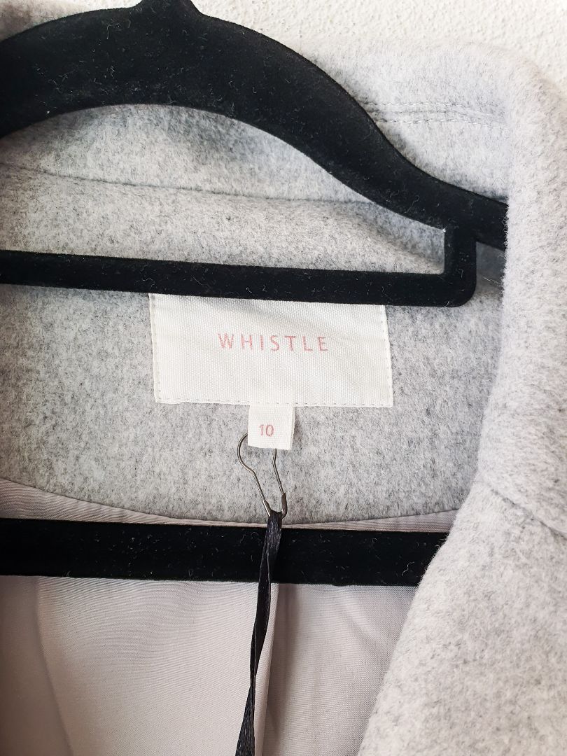 Whistle Jacket S