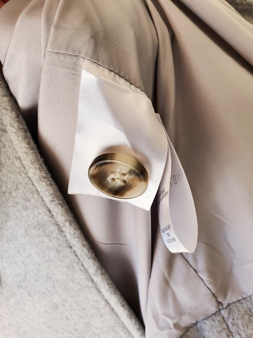 Whistle Jacket S