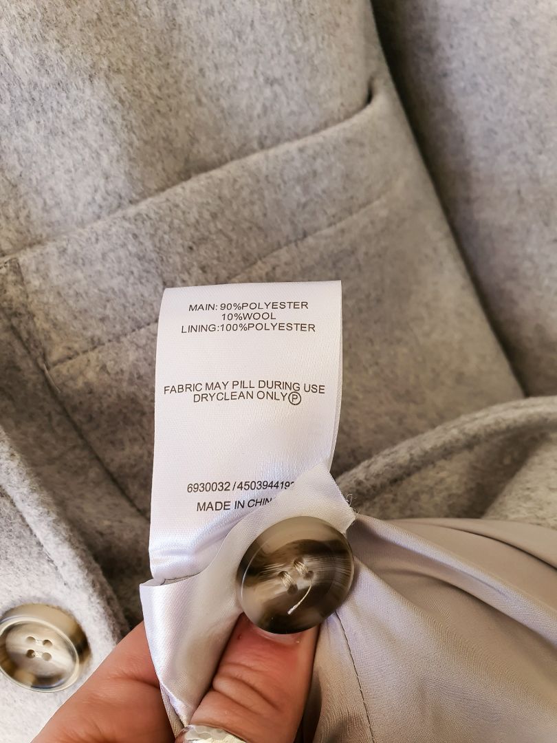 Whistle Jacket S