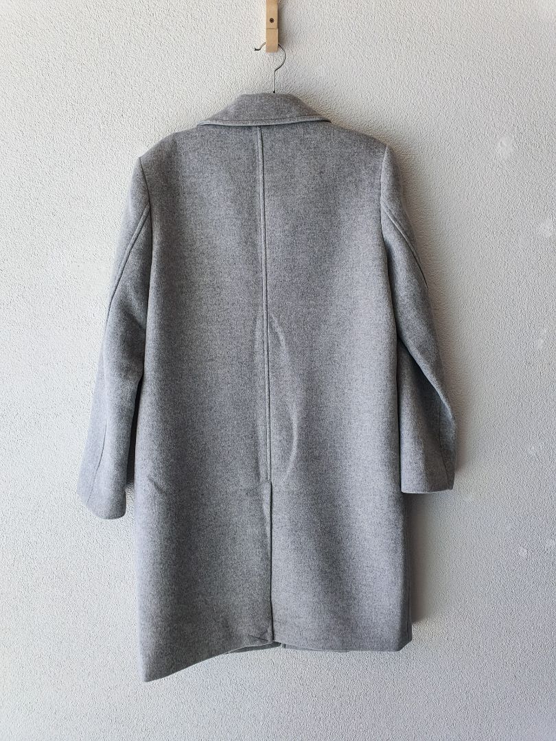 Whistle Jacket S
