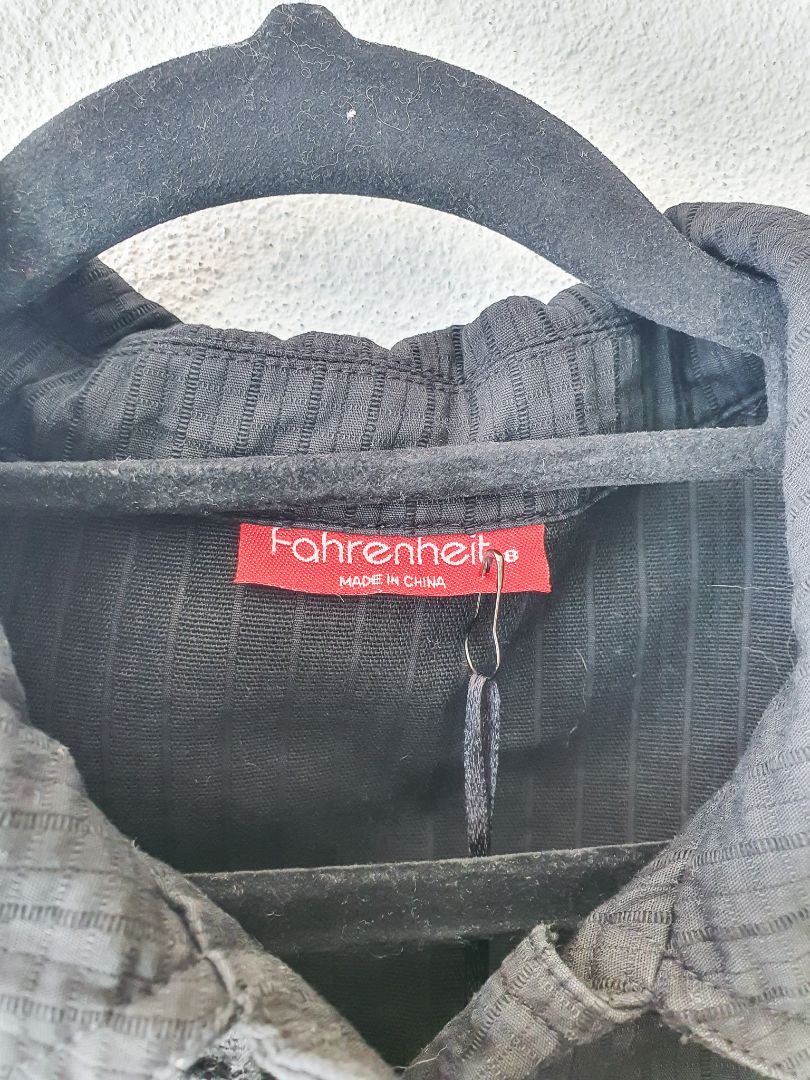 Fahrenheit Jacket XS