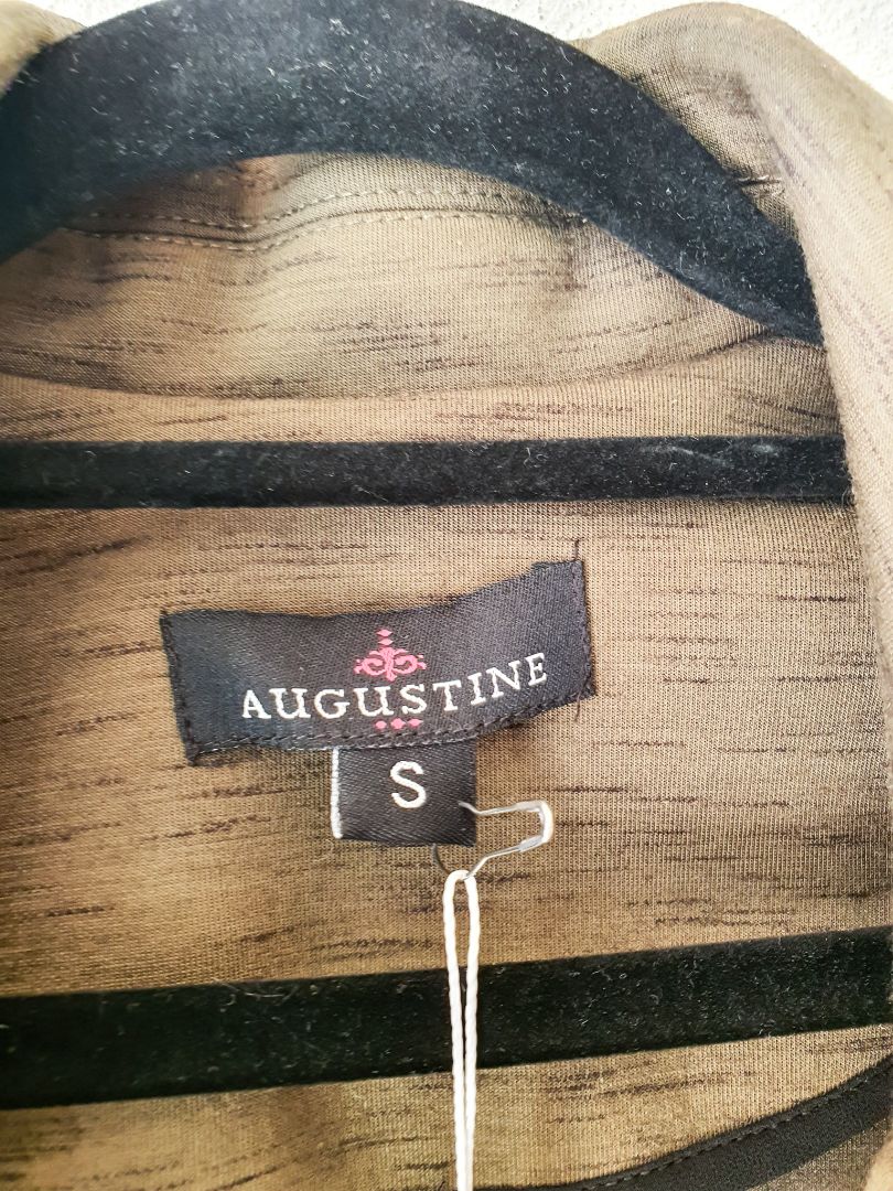 Augustine Jacket S