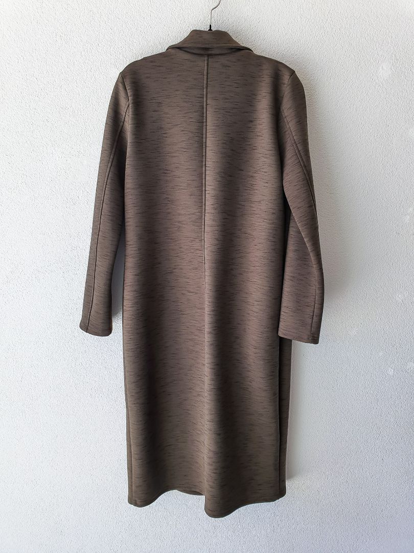 Augustine Jacket S