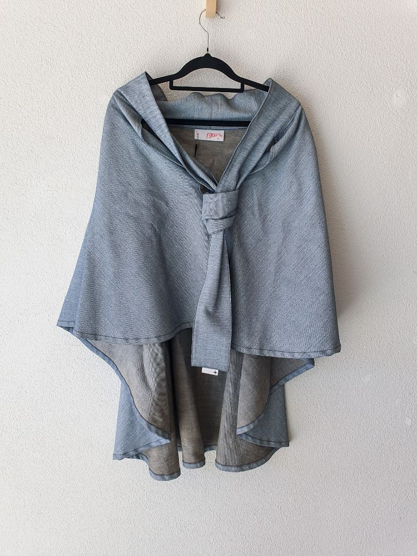 Federation Jacket XS
