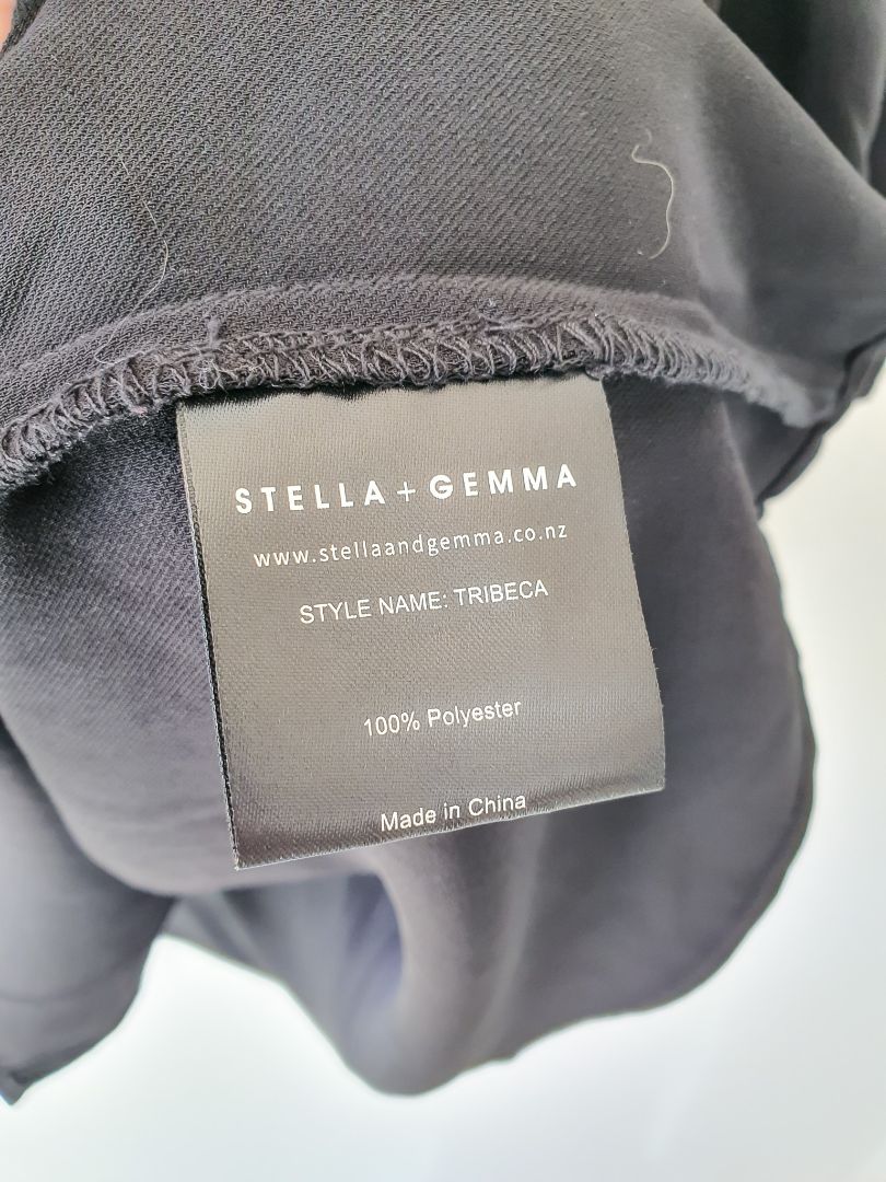 Stella & Gemma Dress S