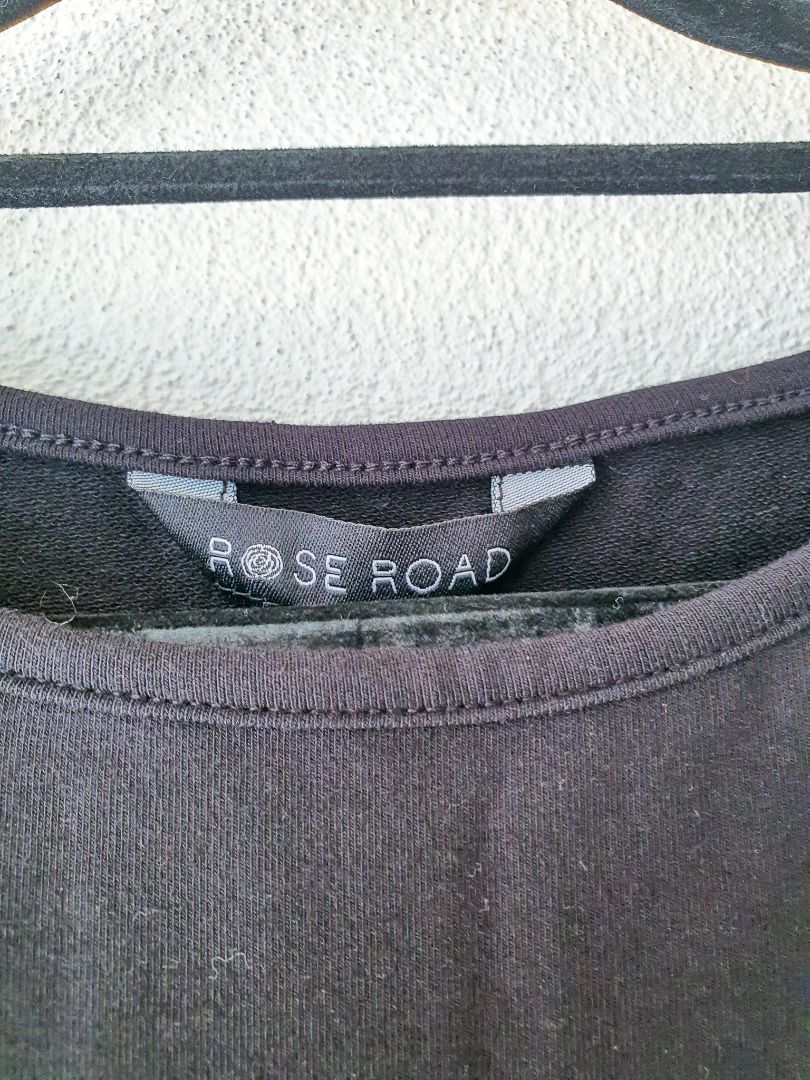 Rose Road Dress S