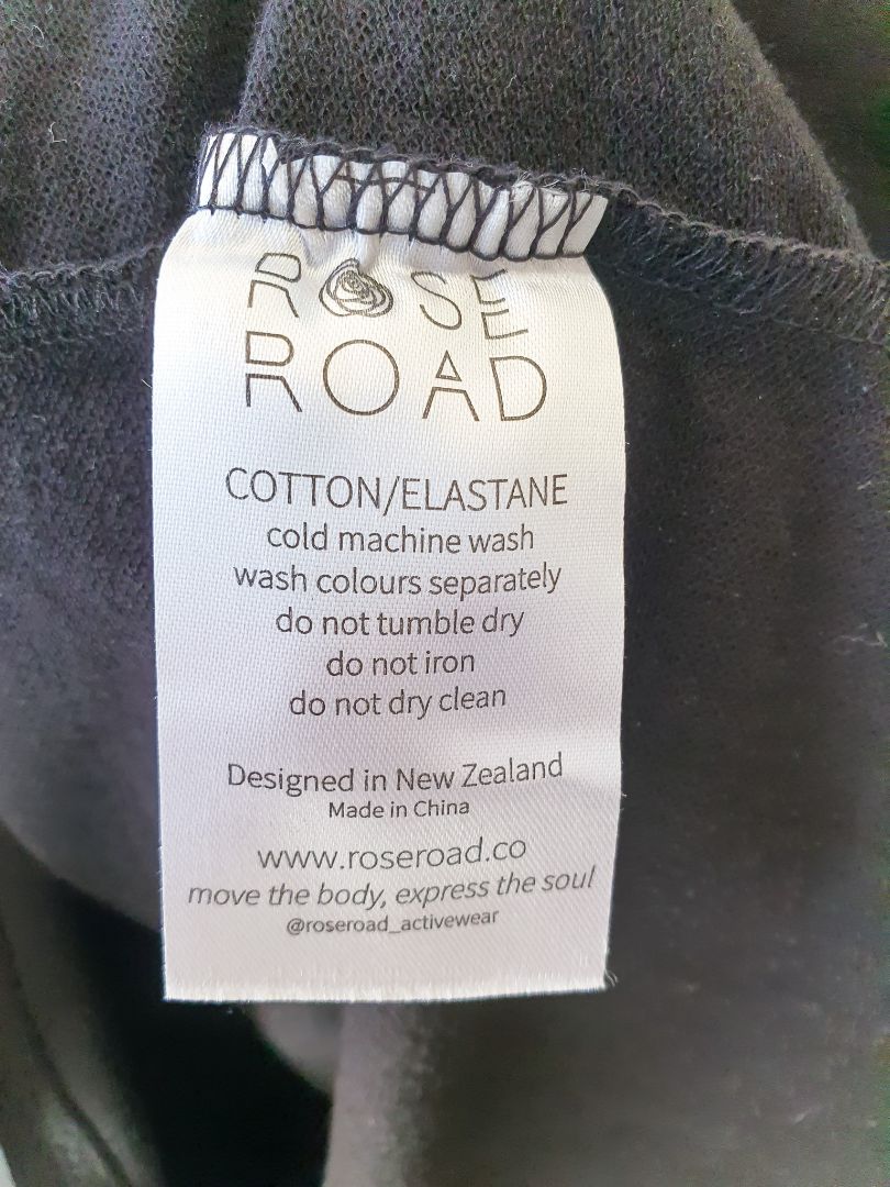 Rose Road Dress S