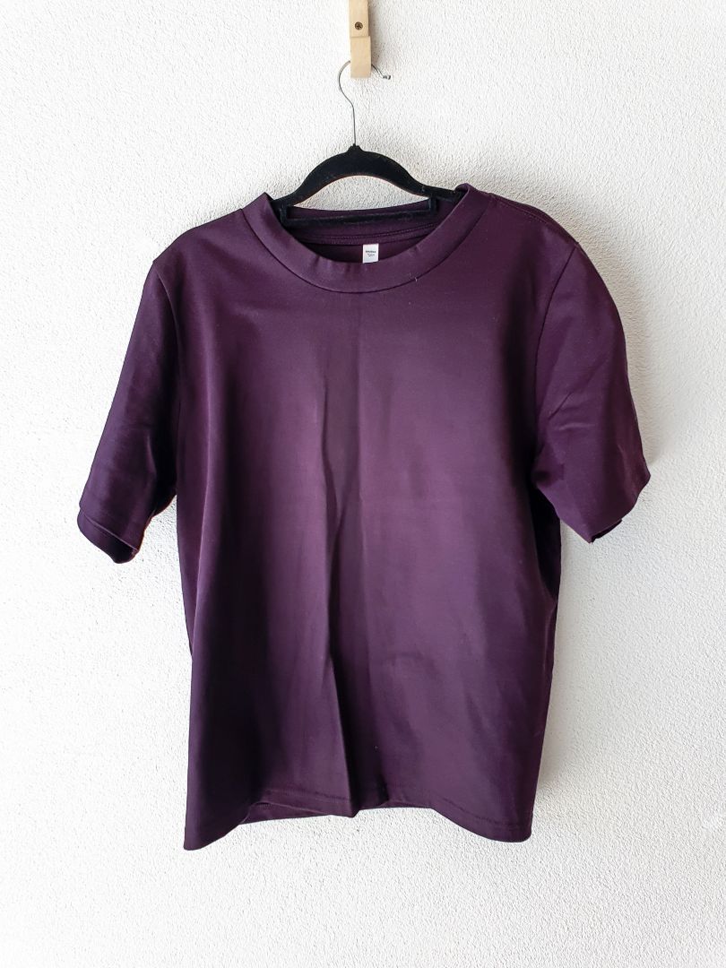 AS Colour Top M