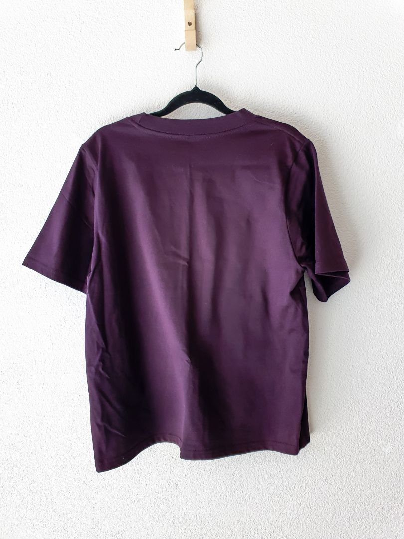 AS Colour Top M