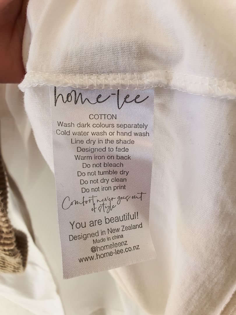 Homelee Top M