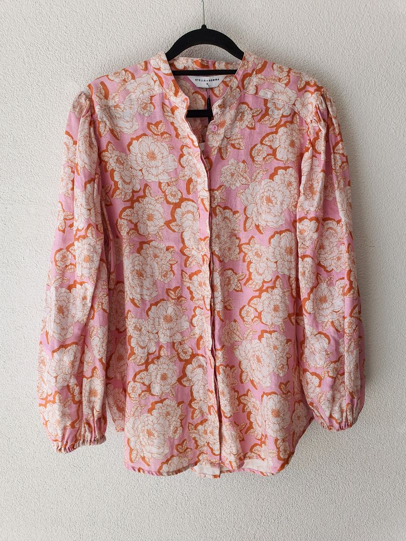Stella & Gemma Top M