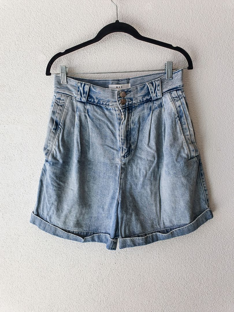 Max Shorts S