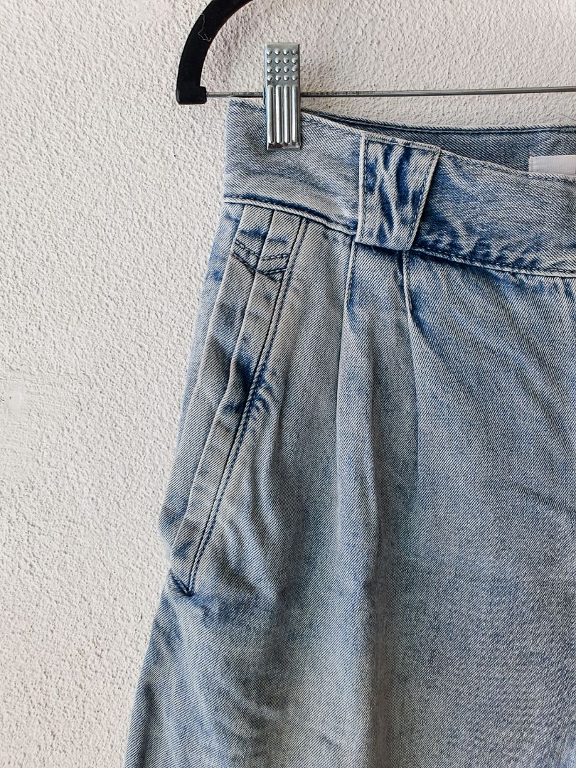 Max Shorts S