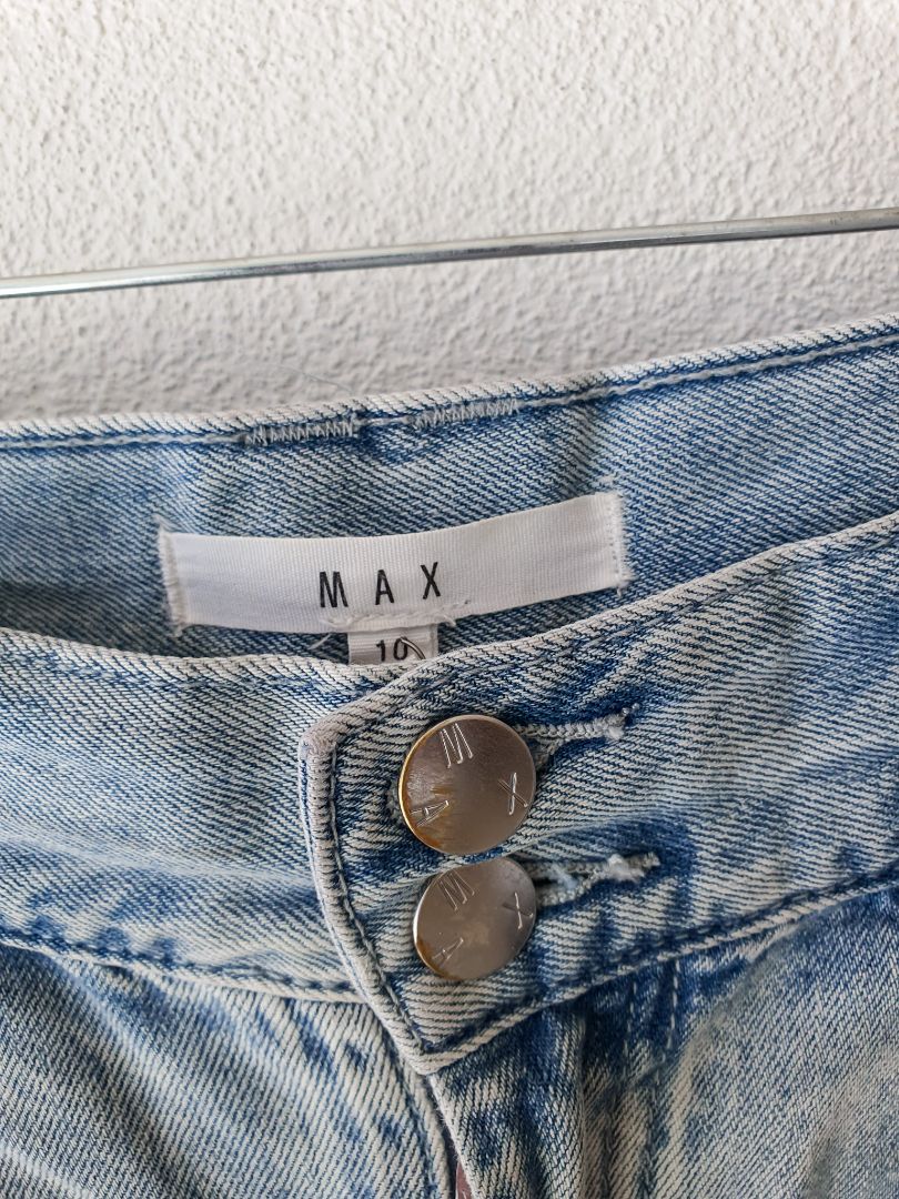 Max Shorts S