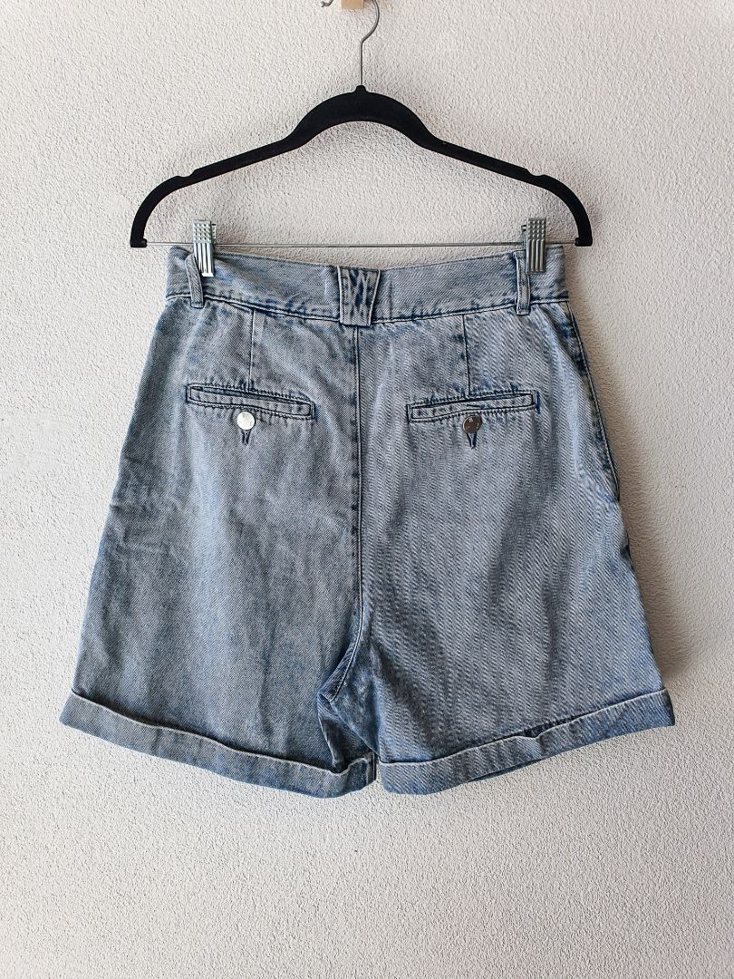 Max Shorts S