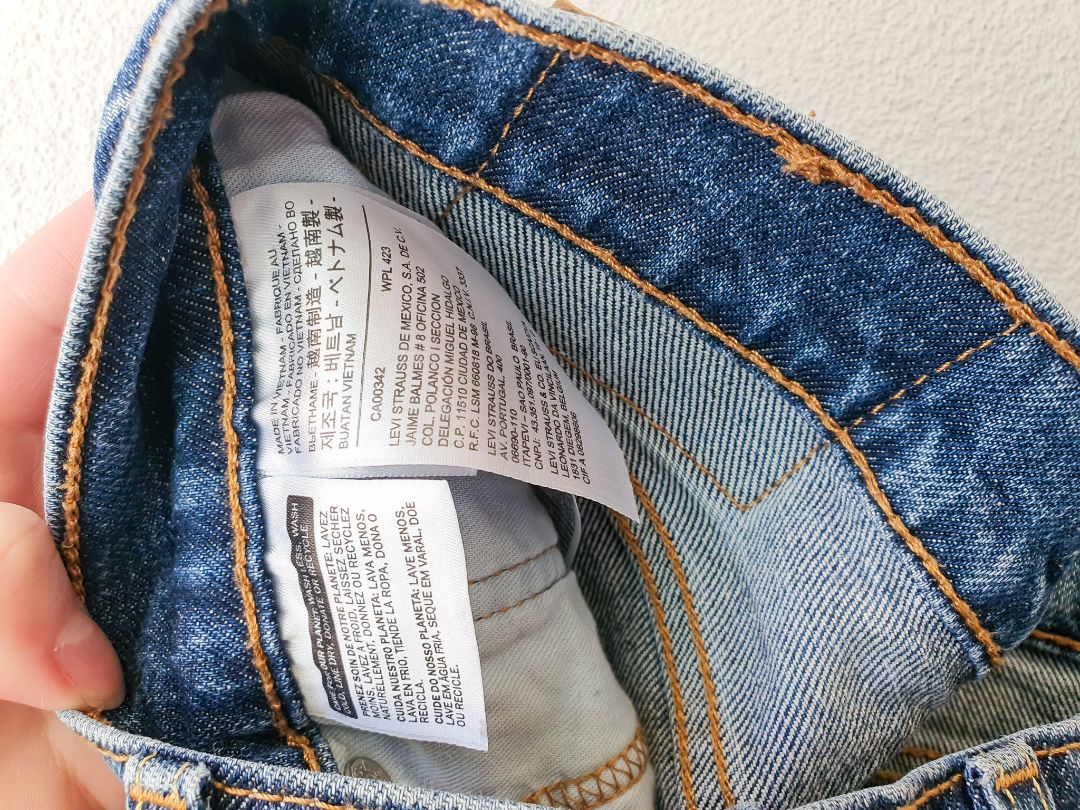 Levi's Jeans S
