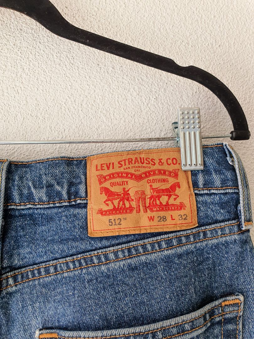 Levi's Jeans S