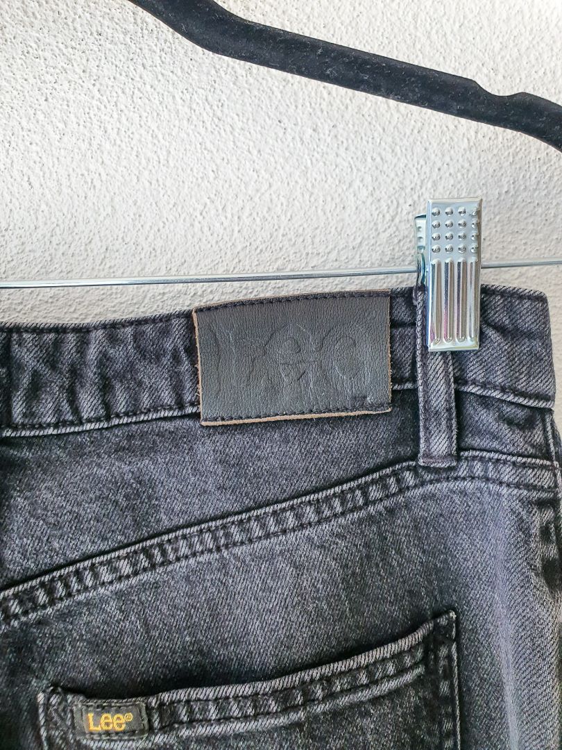 Lee Jeans S