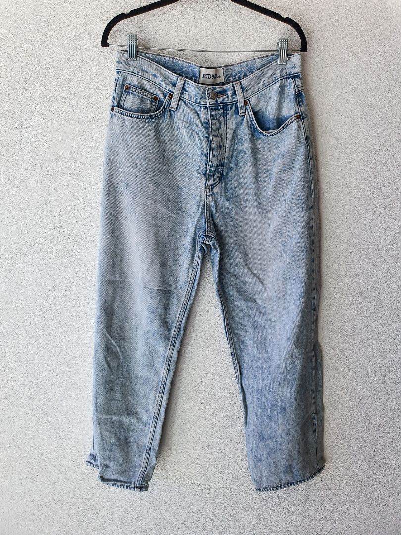 Lee Riders Jeans S