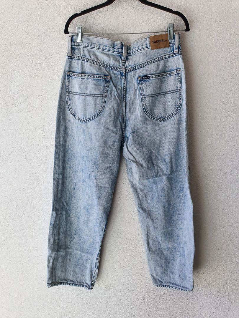Lee Riders Jeans S