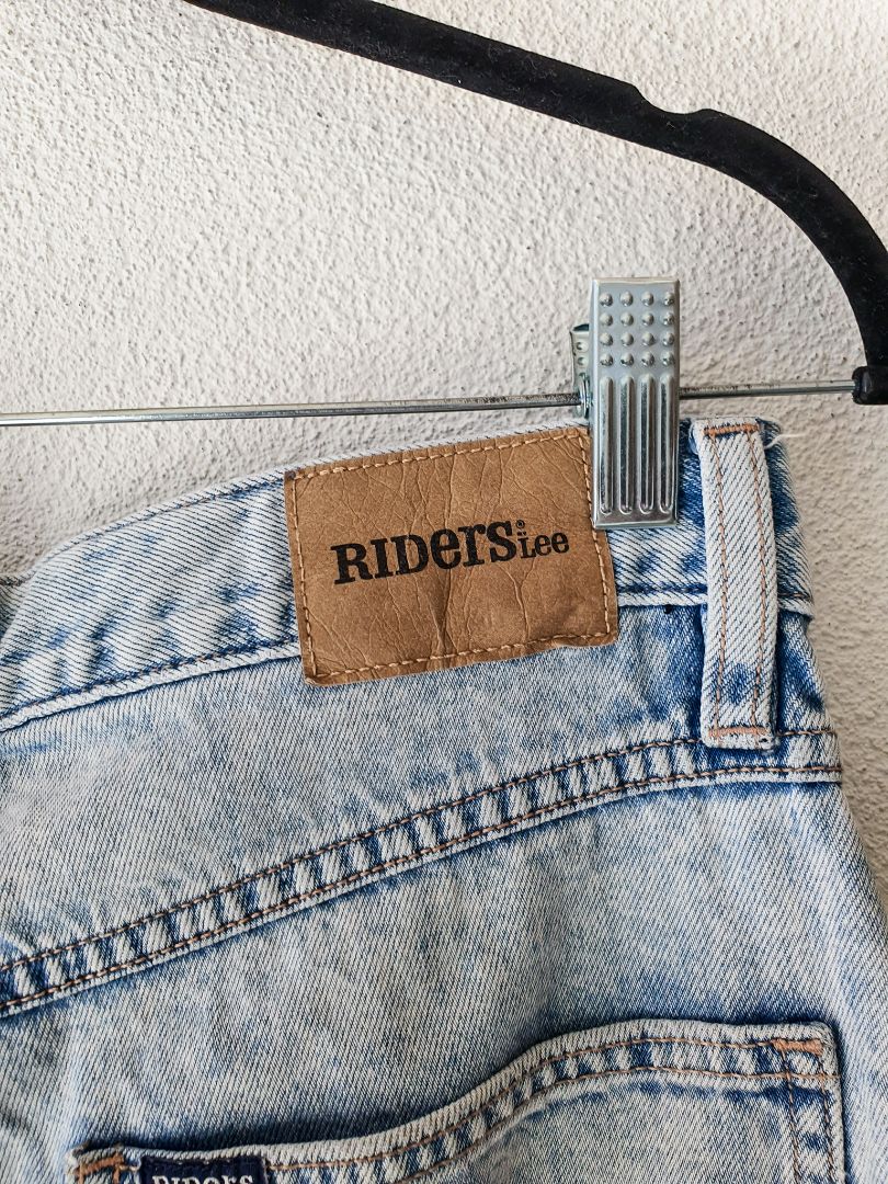 Lee Riders Jeans S