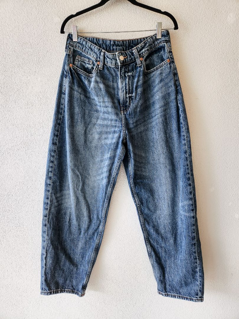 & Denim Jeans S